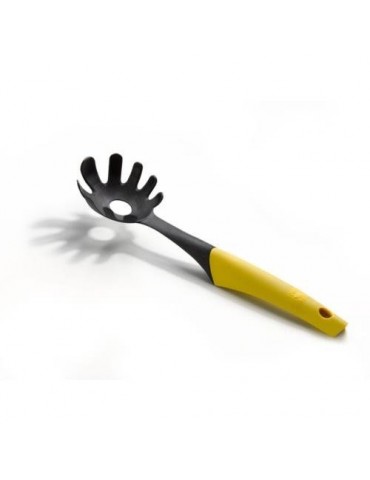 CUCHARA PASTA YELLOW AIR A193002