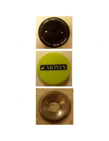 POMO OLLA PRESION MONIX CLASICA