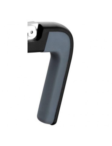 ASA CAFETERA DE LUXE 2-TITANIUM 3 TAZAS 991070