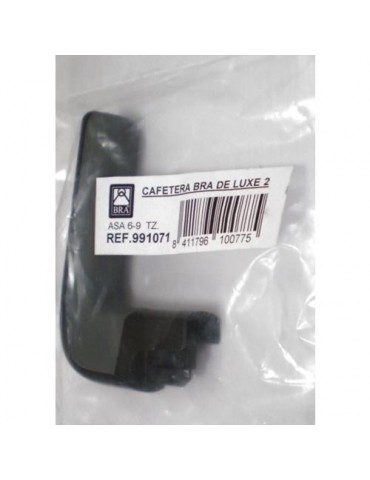 ASA CAFETERA DE LUXE 6-9 TAZAS 991071