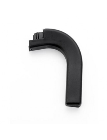 ASA CAFETERA VITRO NUEVA 3 TAZAS M962009