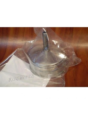 EMBUDO CAFETERA 10 TAZAS DONAPLUS A990820
