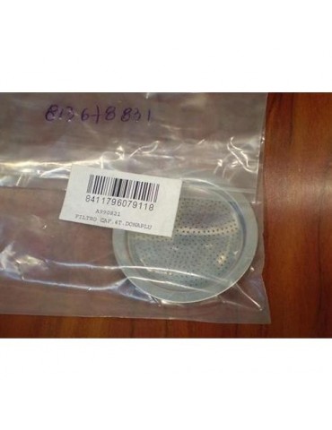 FILTRO CAFETERA 4 TAZAS AMBIT BRA A990821