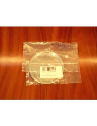 FILTRO CAFETERA 10 TAZAS DONAPLUS A990823