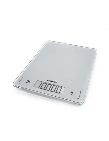 BASCULA COCINA DIGITAL PAGE COMFORT 300 SLIM 61504
