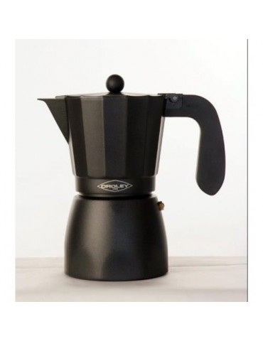 CAFETERA 1 TAZA TOUAREG
