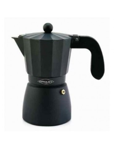 CAFETERA 6 TAZA TOUAREG