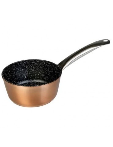 CAZO ALUMINIO FORJADO PROFESIONAL 16CM 10716
