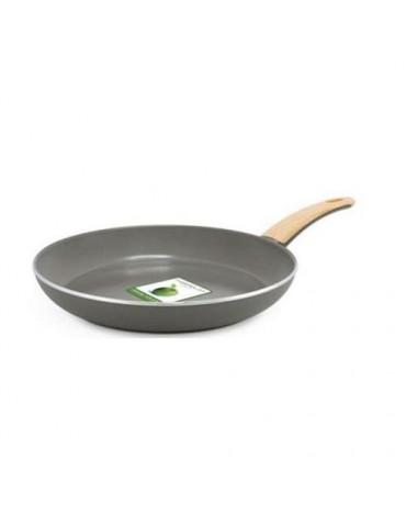 SARTEN INDUCCION 20 CM. WOOD-BE CW001450-003