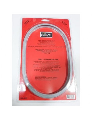 JUNTA OLLA RAPIDA FAGOR LACOR SPLENDID 22 OL-5307