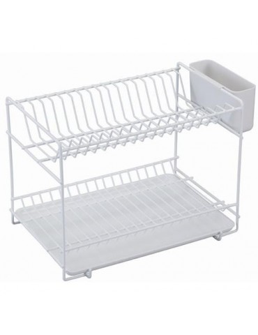 ESCURREPLATOS PEQUEÑO BLANCO 89000