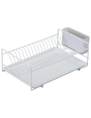 ESCURREPLATOS PLANO BLANCO 89005