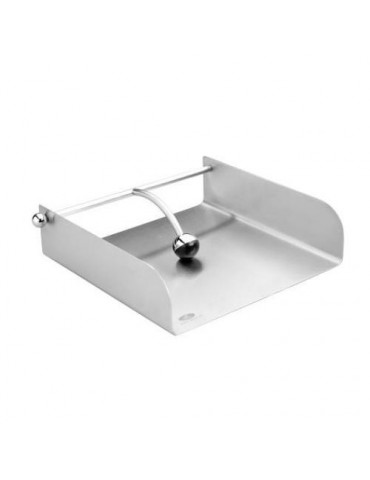 SERVILLETERO INOXIDABLE 61004