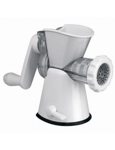 PICADOR CARNE A MANIVELA 60340