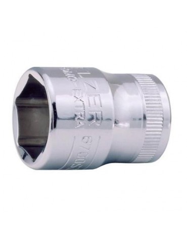LLAVE VASO 1/4 EXAGONAL 6700SM-13