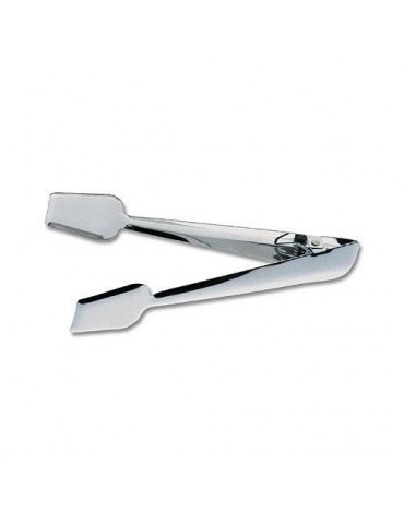 PINZA REPOSTERIA INOXIDABLE 17 CM. 2223