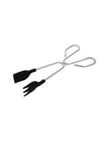 TENACILLA 25 CM. PARA ANTIADHERENTES 4192-CN