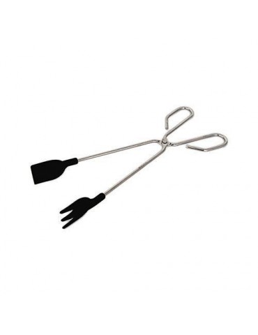 TENACILLA 30 CM. PARA ANTIADHERENTES 4193-LN