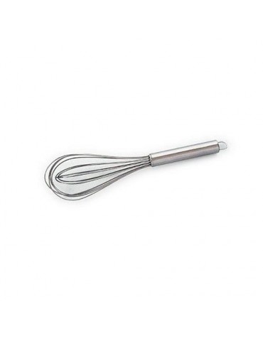 BATIDOR TUBO 25 CM. INOXIDABLE 18/8 2166
