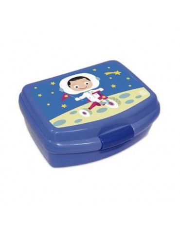 LUNCHBOX SNACK RICO COLOR SURTIDO