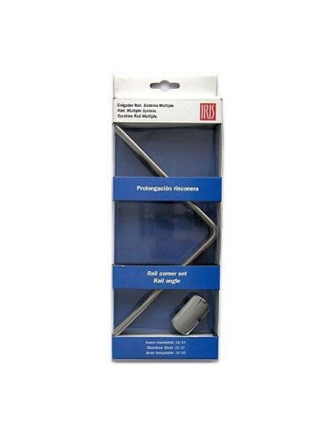 PROLONGACION RINCONERA RAIL+ SOPORTE 2972
