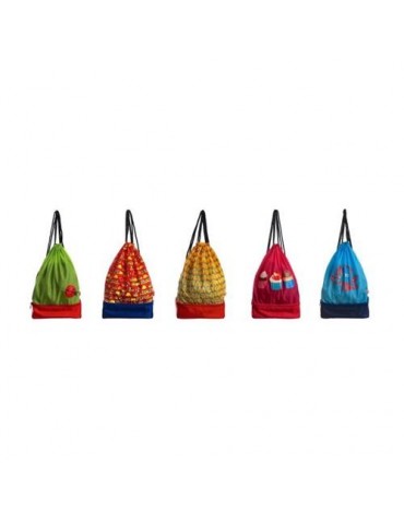 BOLSA SNACK RICO BAG SURTIDO 9927-T