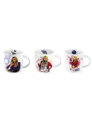 TAZON MUG HANNA MONTANA 9757000