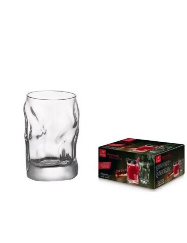 VASO SORGENT AMUSE CAJA-6 2685900