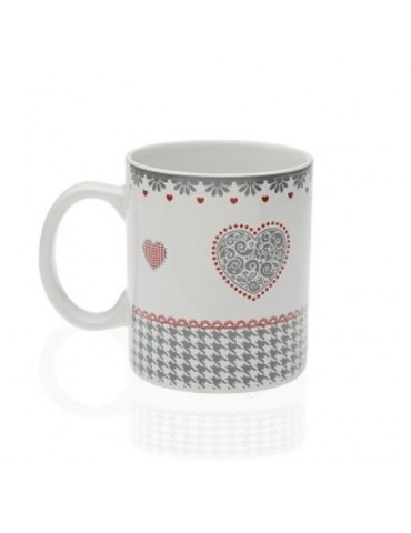 MUG KAMIRA 8X10CM. 20090436