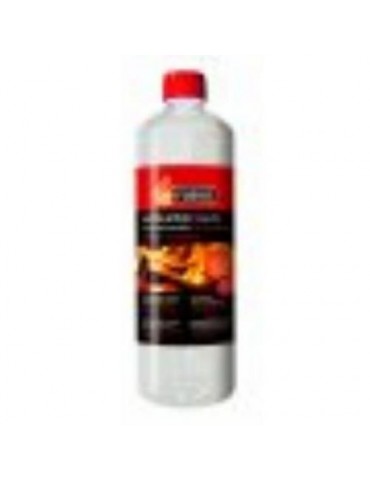 COMBUSTIBLE LIQUIDO ENCENDIDO 1-50218