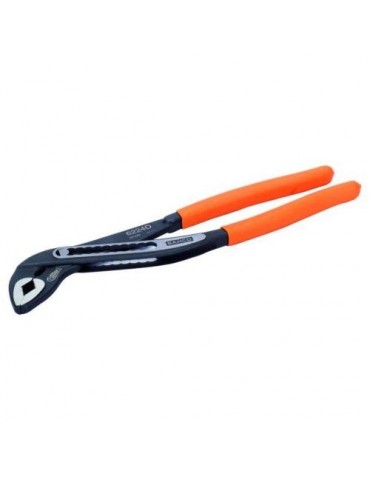 TENACILLA DE CREMALLERA 125MM. 6221D