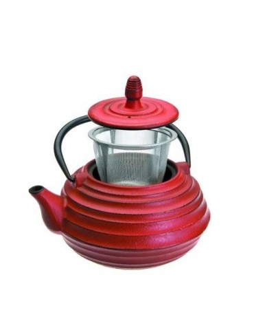 TETERA HIERRO FUNDIDO CEYLAN 0,70L. 620407
