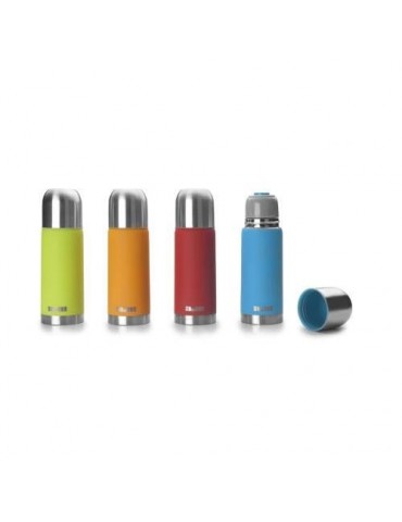 TERMO LIQUIDOS 0,150 L. COLORFULL SURTIDO(CAJA 12)