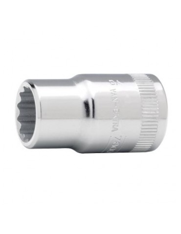LLAVE VASO 12C 1/2" 7800DM-13