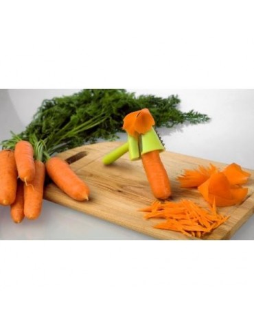 SACAPUNTAS VERDURAS CLASICA 723100