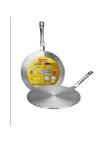 PLACA DIFUSOR INDUC. VITROCERAMICA 24 CM. 703724
