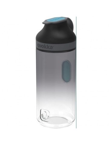 BOTELLA QUOKKA MINERAL BLACK 520ML 6941