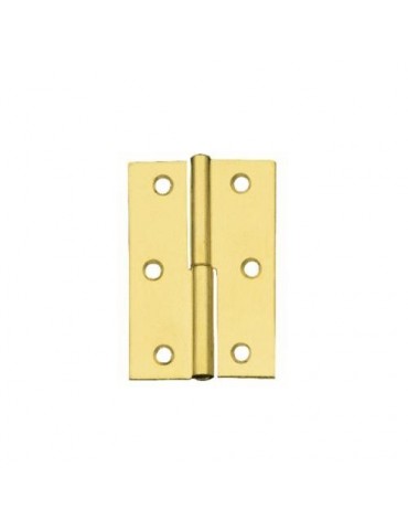 BISAGRA 540-50 LATONADO IZQUIERDA 2484