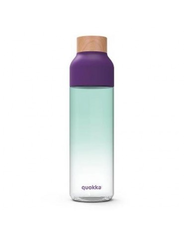 BOTELLA QUOKKA TRITAN ICE PALM SPRINGS 840ML