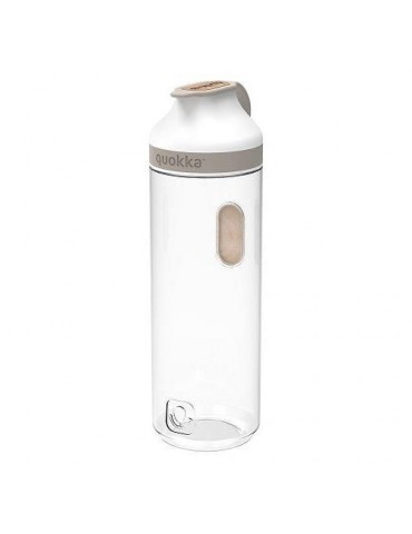 BOTELLA QUOKKA TRITAN MINERAL ASH 670ML
