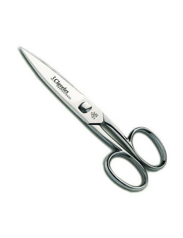 TIJERA COCINA INOXIDABLE 8" 00410