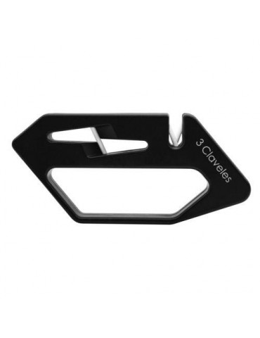 AFILADOR CUCHILLOS Y TIJERAS C/GUARDAMANOS 3C 9426