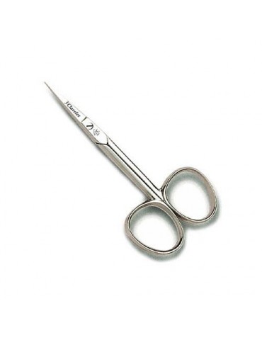 TIJERA MANICURA RECTA 4" 02002