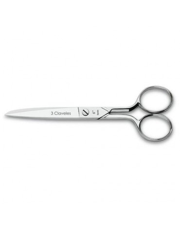 TIJERA COSTURA 6" 00005
