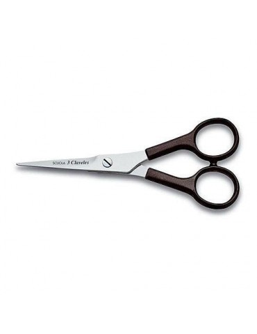 TIJERA PELUQUERO 6" 12615