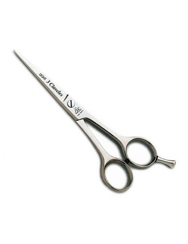 TIJERA PELUQUERO 6 1/2" 12578