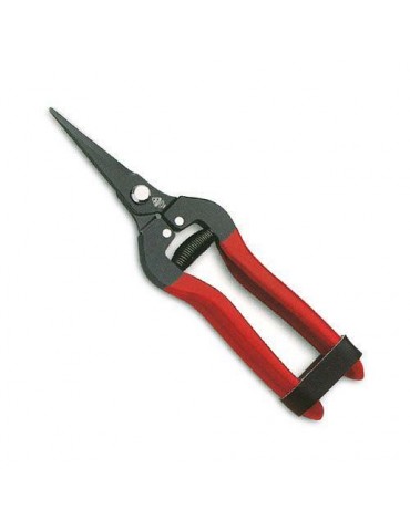 TIJERA LIMPIAUVAS RECTA 19 CM. 03292