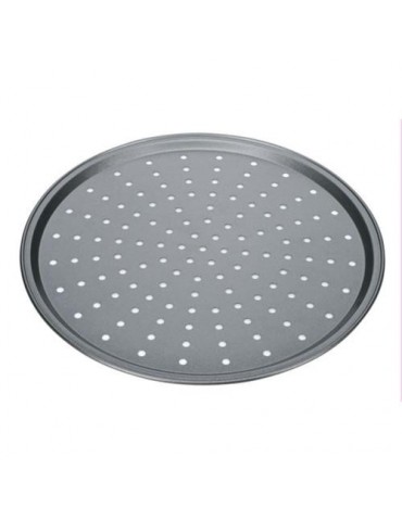MOLDE PIZZA PERFORADO 32 CM. DELICIA