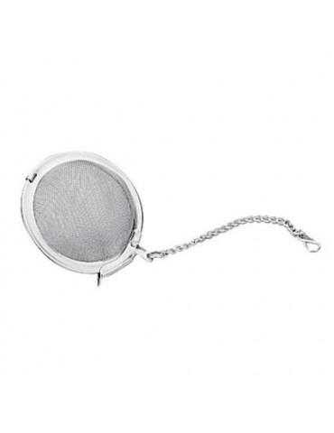 FILTRO TE MALLA CON CADENA PRESTO 420674