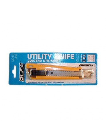 CORTADOR OLFA CUTTER EXL